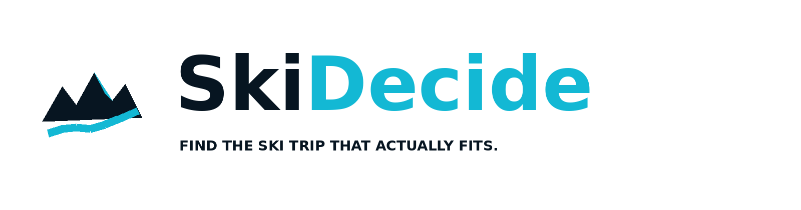 SkiDecide